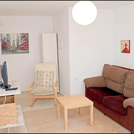 Apartment Chaparrillo