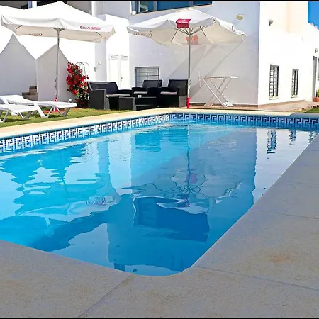Chaparrillo Apartment *