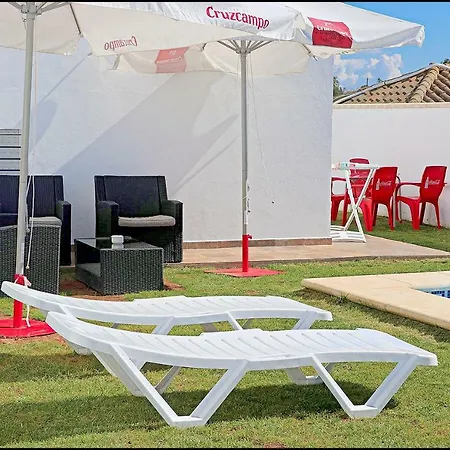 Chaparrillo Conil De La Frontera