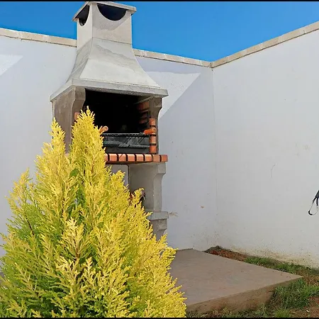 Apartment Chaparrillo Conil De La Frontera