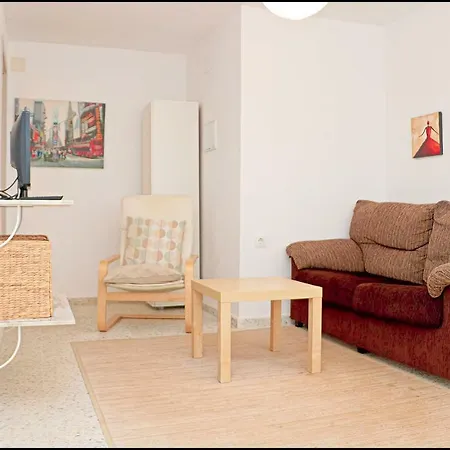 Chaparrillo Apartment Conil De La Frontera
