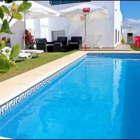 Chaparrillo Conil De La Frontera