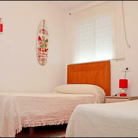 Chaparrillo Apartment Conil De La Frontera