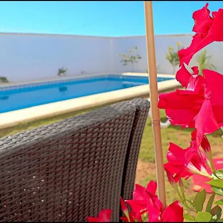 Apartment Chaparrillo Conil De La Frontera