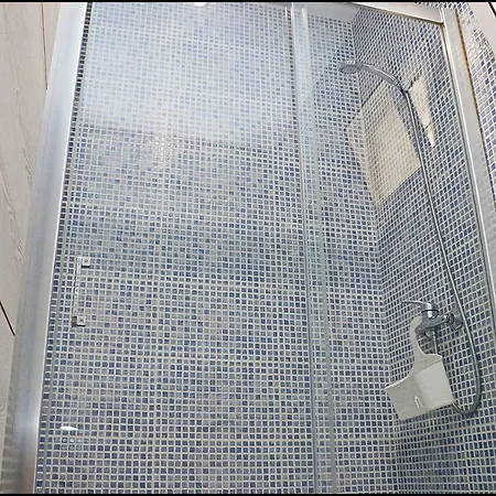 Chaparrillo Apartment